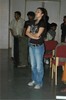 Charmi  At  MAA Star Night Rehearsals - 11 of 28